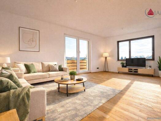 Wohnung zum Kauf 209.000 € 2 Zimmer 60 m² 2. Geschoss Limburgerstraße 44e Königstein Königstein im Taunus 61462