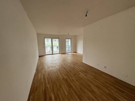 Wohnung zur Miete 746 € 3 Zimmer 79,7 m² 2. Geschoss Feldgasse 43a Gries Graz 8020