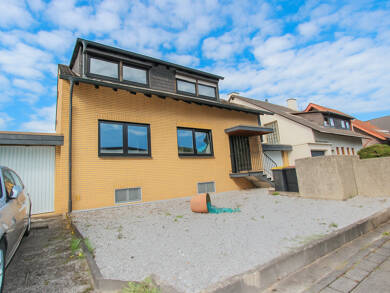 Mehrfamilienhaus zum Kauf 649.000 € 8 Zimmer 268 m² 555 m² Grundstück Kleinenbroich Korschenbroich / Kleinenbroich 41352