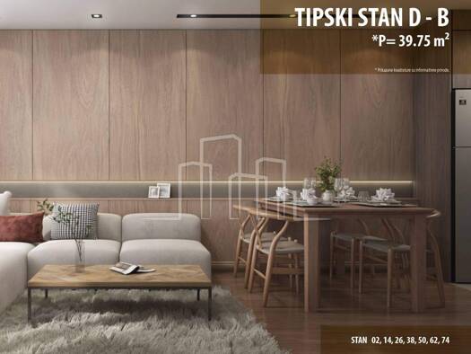 Wohnung zum Kauf 2 Zimmer 1. Geschoss Pale 71423