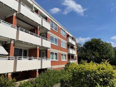 Wohnung zum Kauf 168.000 € 2 Zimmer 52,3 m² Wahlbezirk 001 Pinneberg 25421