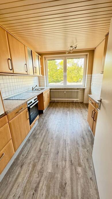 Praxisfläche zur Miete 8,50 € 3 Zimmer 108 m² Bürofläche Gutenbergstr. 49 Raisdorf Schwentinental 24223