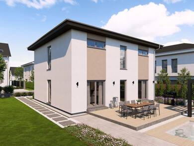 Einfamilienhaus zum Kauf 394.900 € 5 Zimmer 186 m² 600 m² Grundstück Münster 48153