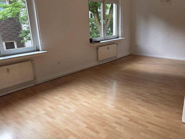 Wohnung zur Miete 800 € 3 Zimmer 88,3 m² 2. Geschoss Schmiedstraße 25 Alstaden-Ost Oberhausen 46049
