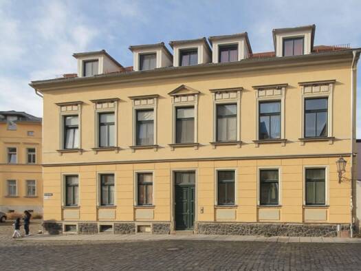 Wohnung zum Kauf 176.543 € 2 Zimmer 55,7 m² Grimma 04668