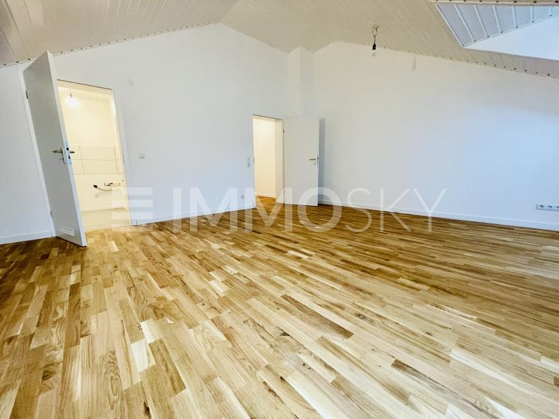 Wohnung zum Kauf 1 Zimmer 40 m²<br/>Wohnfläche 3.<br/>Geschoss Niederschönhausen Berlin 13156