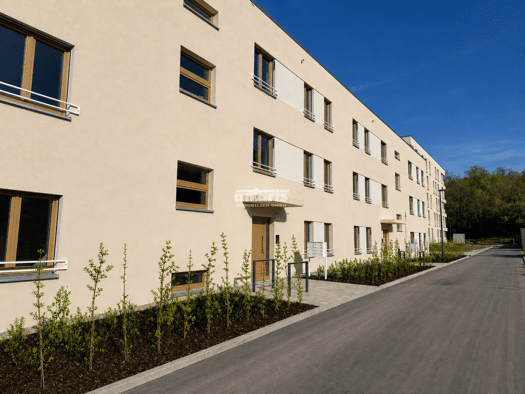 Wohnung zur Miete - Erstbezug 1.276 € 4 Zimmer 98,1 m² Löbervorstadt Erfurt 99096