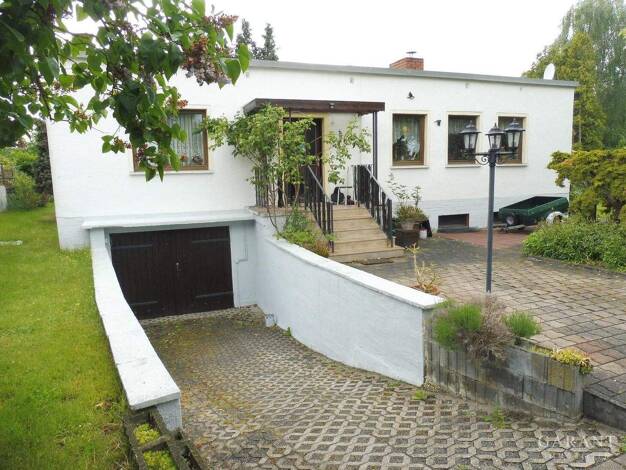 Einfamilienhaus zum Kauf 249.000 € 4 Zimmer 102 m² 1.104 m² Grundstück Schmölen Bennewitz 04828