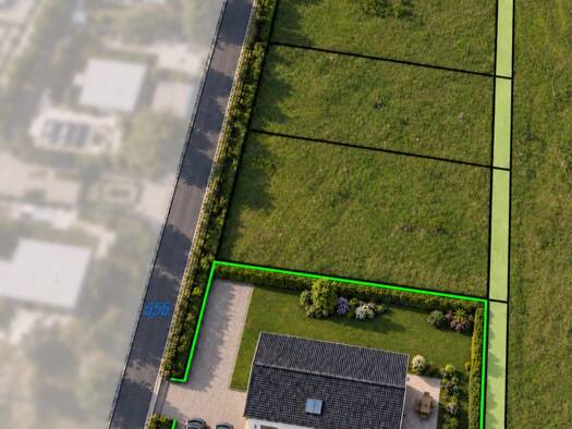 Grundstück zum Kauf 122.970 € 798 m² Grundstück Rogätz Rogätz 39326