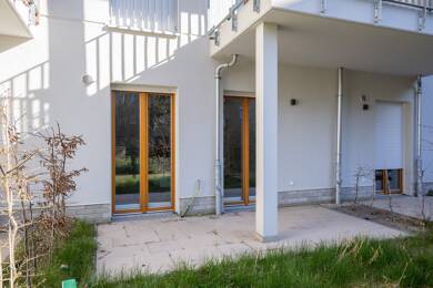 Wohnung zum Kauf 253.000 € 1 Zimmer 44 m² EG frei ab sofort Ostpreußendamm 78 B Lichterfelde Berlin 12207