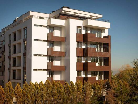 Wohnung zum Kauf 179.529 € 1 Zimmer 85,5 m² Sofia