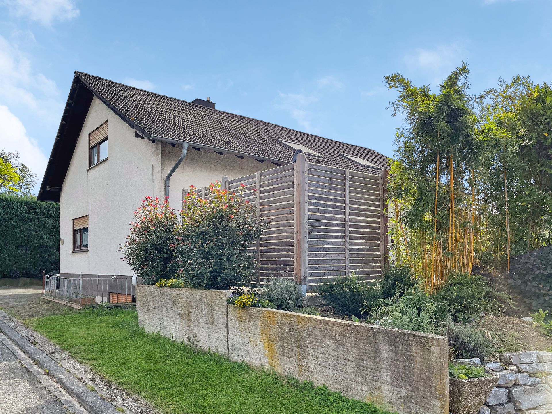 Einfamilienhaus zum Kauf 595.000 € 9 Zimmer 280 m²<br/>Wohnfläche 777 m²<br/>Grundstück Stromberg 55442