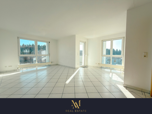 Wohnung zum Kauf 285.000 € 4 Zimmer 111 m² 5. Geschoss Schilterhäusle Villingen-Schwenningen 78052