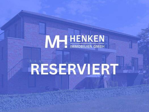 Wohnung zum Kauf 254.900 € 2 Zimmer 47,5 m² 1. Geschoss Bürgerfelde Oldenburg 26127