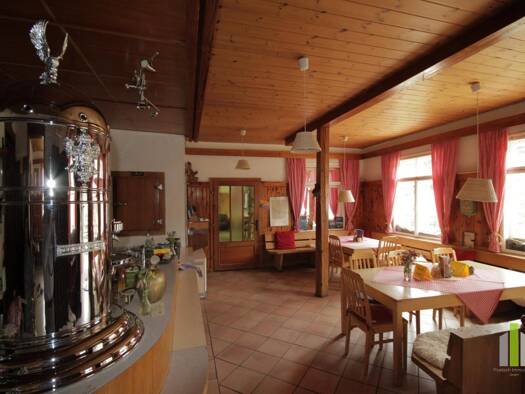 Einfamilienhaus zum Kauf 1.590.000 € 750 m² 2.328 m² Grundstück Obertraun 4831