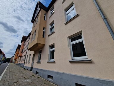 Wohnung zur Miete 509 € 3 Zimmer 82 m² 1. Geschoss frei ab 16.02.2025 Otto-Richter-Str. 35b Otto-Richter-Straße Magdeburg 39116