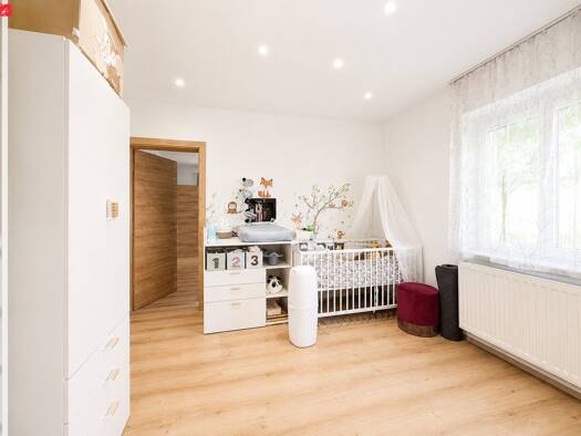 Haus zum Kauf 290.000 € 4,5 Zimmer 170 m² 829 m² Grundstück Lafnitz 8233