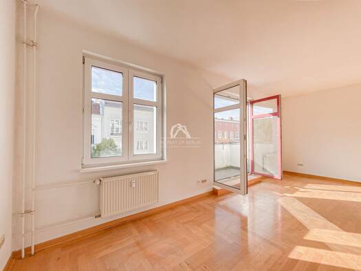Wohnung zum Kauf provisionsfrei 475.000 € 3 Zimmer 86,3 m² 4. Geschoss Bredowstraße 9 Moabit Berlin 10551
