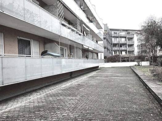Wohnung zum Kauf 330.000 € 2 Zimmer 54 m² Geschoss 2/4 Milbertshofen-Am Hart München 80807