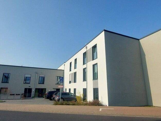 Studio zum Kauf 210.000 € 1 Zimmer 24,6 m² Bernbach Freigericht 63579