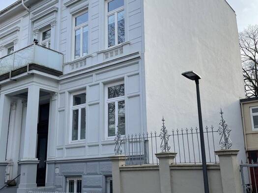 Mehrfamilienhaus zum Kauf provisionsfrei 909.990 € 8 Zimmer 227 m² 149,5 m² Grundstück Ostertor Mitte 28203