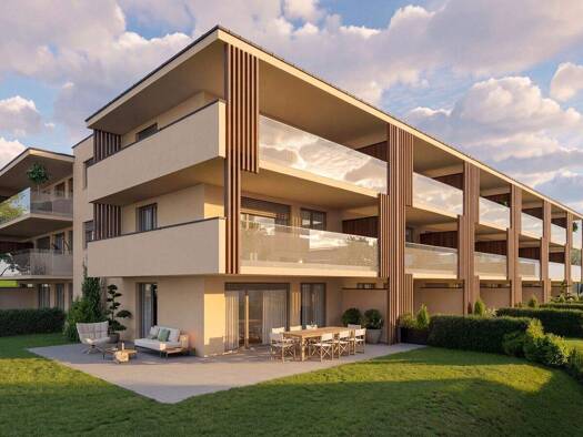 Wohnung zum Kauf 349.000 € 3 Zimmer 75 m² Innere Stadt Klagenfurt 9020