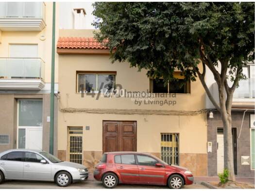 Villa zum Kauf 349.000 € 3 Zimmer 459 m² Gandia 46701