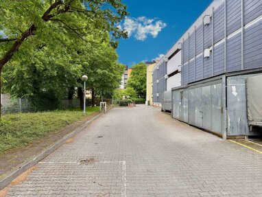 Tiefgaragenstellplatz zum Kauf 80.000 € Neuperlach München 81735