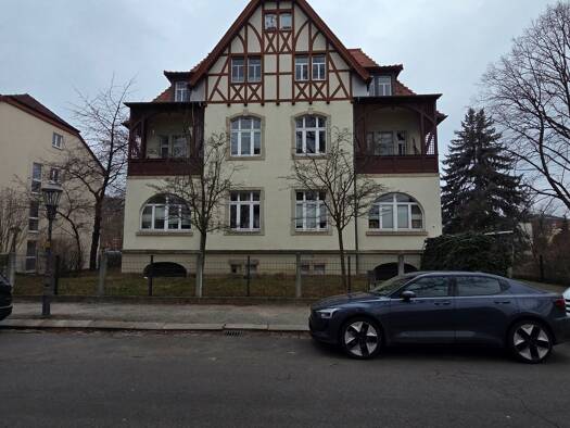 WG-Zimmer zur Miete 850 € 4 Zimmer 63,5 m² Geschoss 2/4 frei ab 01.05.2026 Hermann-Seidel-Straße 6 Laubegast Dresden 01279