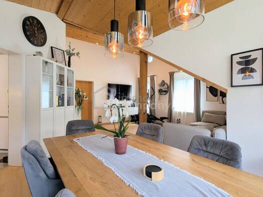 Wohnung zum Kauf 4 Zimmer 88 m² 3. Geschoss Vandans 6773