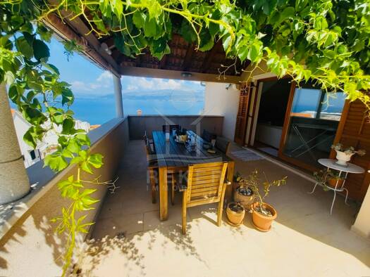 Penthouse zum Kauf 540.000 € 4 Zimmer 113 m² Dol