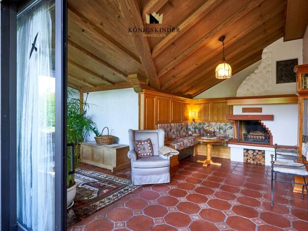 Einfamilienhaus zum Kauf 539.000 € 7 Zimmer 180 m² 511 m² Grundstück Hechingen Hechingen 72379