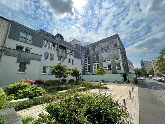 Bürofläche zur Miete teilbar ab 120 m² Südstadt Hannover 30171