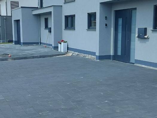 Doppelhaushälfte zur Miete 1.500 € 5 Zimmer 154 m² frei ab sofort Simmern/Hunsrück 55469