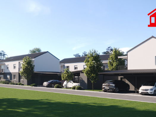 Wohnung zum Kauf - Erstbezug 329.900 € 4 Zimmer 92 m² 1. Geschoss Kalsdorf bei Graz 8401