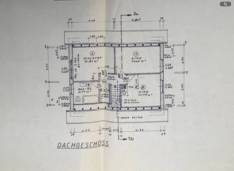Einfamilienhaus zum Kauf provisionsfrei 489.000 € 4 Zimmer 133 m² 932 m² Grundstück Wentorf 23898