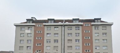 Wohnung zur Miete 785 € 4 Zimmer 85 m² 3. Geschoss frei ab 15.02.2025 Heesenstr. 1F Horrem Dormagen 41540