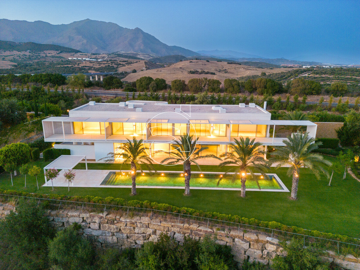 Villa zum Kauf 7.550.000 € 6 Zimmer 752 m²<br/>Wohnfläche 2.145 m²<br/>Grundstück Casares 29690