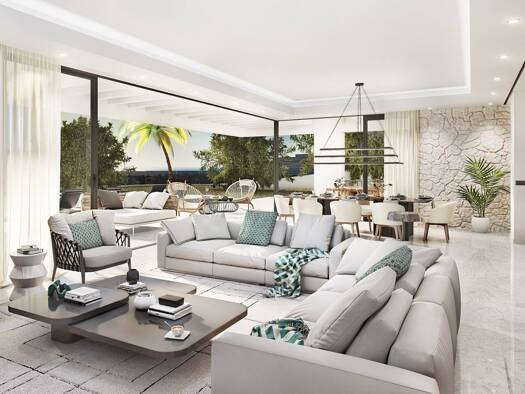 Villa zum Kauf 2.250.000 € 5 Zimmer 557 m² 1.423 m² Grundstück Luque 14880