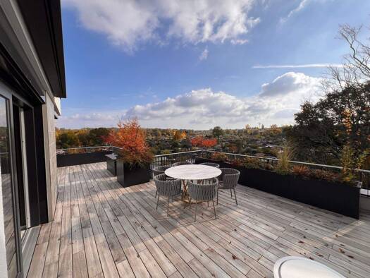 Penthouse zum Kauf provisionsfrei 5 Zimmer 333 m² Leutzsch Leipzig 04179