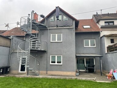 Wohnung zur Miete 700 € 4 Zimmer 97 m² Saarwellingen Saarwellingen 66793