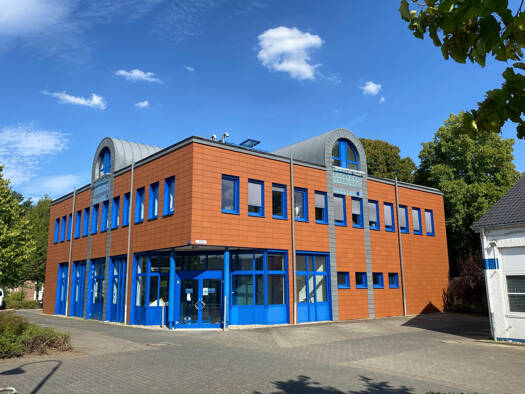 Büro zur Miete 354 m² Bürofläche Opladen Leverkusen-Opladen 51379