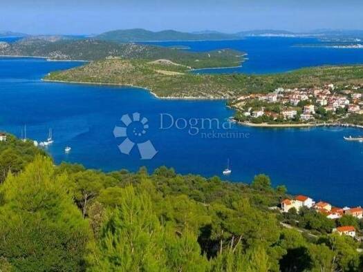 Wohn- und Gewerbegrundstück zum Kauf 213.000 € Grebaštica, Šibenik - Okolica Šibenik 22000