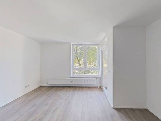 Wohnung zur Miete 610 € 3 Zimmer 73,8 m² 1. Geschoss frei ab 16.09.2026 Am Hohen Kreuz 10 Roding Roding 93426