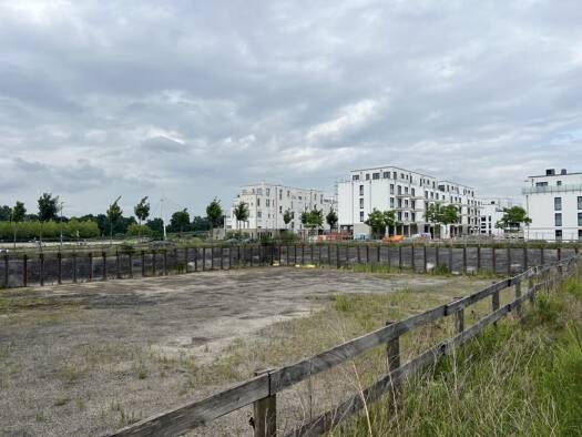 Grundstück zum Kauf 1.100.000 € 4.781 m² Grundstück Bismarck Gelsenkirchen 45889