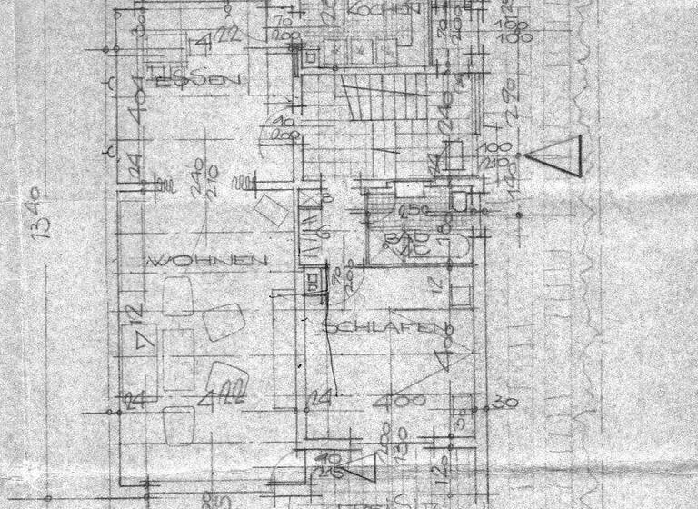 Mehrfamilienhaus zum Kauf 345.000 € 6 Zimmer 225 m² 443 m² Grundstück frei ab sofort Blücherstrasse Rohrbach Sankt Ingbert 66386