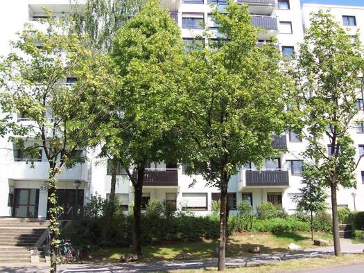 Wohnung zum Kauf provisionsfrei 555.000 € 3 Zimmer 73 m² Geschoss 1/12 frei ab sofort Au-Haidhausen München 81669