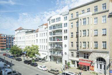 Ausstellungsfläche zum Kauf 600.000 € 3 Zimmer teilbar ab 150 m² Lützowstraße 21 Tiergarten Berlin 10785