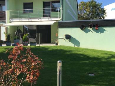 Doppelhaushälfte zum Kauf provisionsfrei 440.000 € 4 Zimmer 145 m² 466 m² Grundstück Dietenhofen Dietenhofen 90599