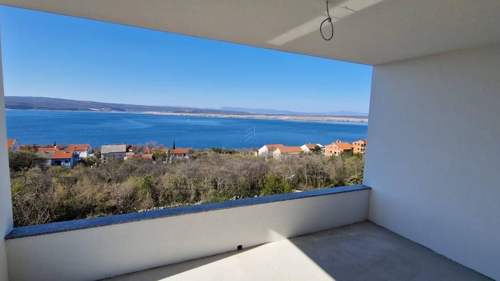 Wohnung zum Kauf 460.000 € 3 Zimmer 113 m² Dramalj